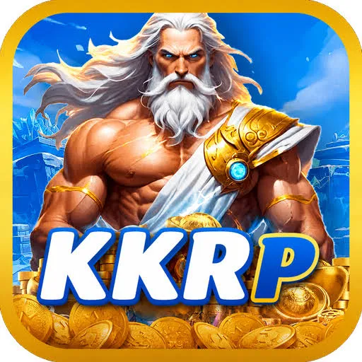 KKRP - Pengalaman Poker Terbaik di Ujung Jari Anda
