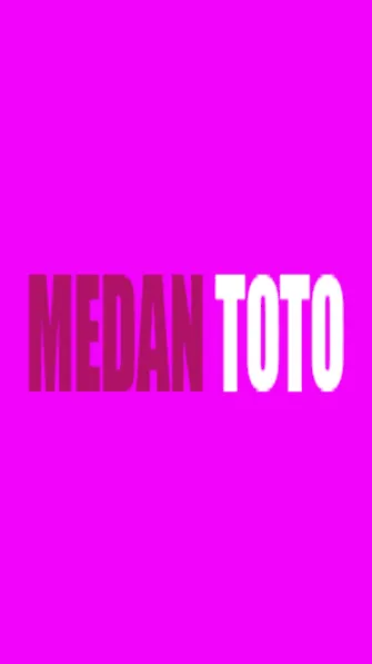 MEDANTOTO - Permainan Arcade Seru dan Menegangkan