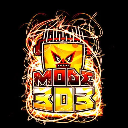 MODE303 - Permainan Mahjong Seru dan Menantang
