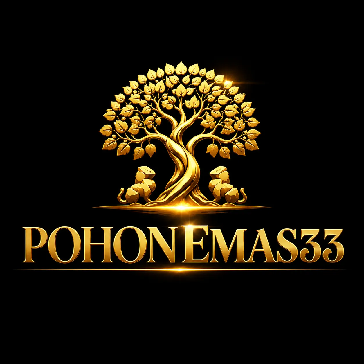 POHONEMAS33 - Pertahanan Menara Terbaik untuk Para Gamer